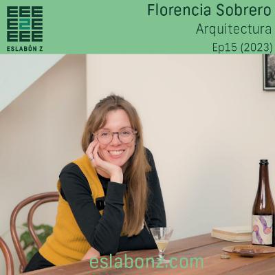 ARQUITECTURA Y PERSPECTIVA DE GÉNERO | Florencia Sobrero/Taller General - Eslabón z ep15