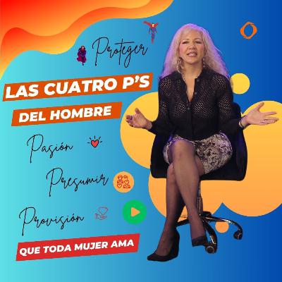 Las 4 Ps Del Hombre Las 4 Ps Del Hombre