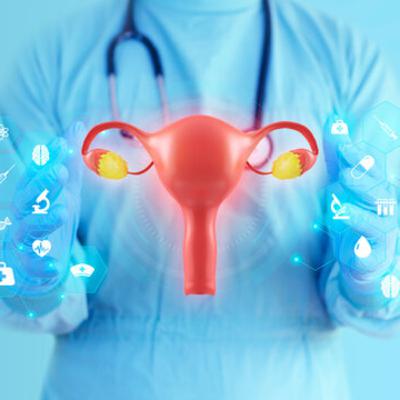 🤖🧠 Artificial Intelligence in line against Ovarian Cancer🔬 S5E9