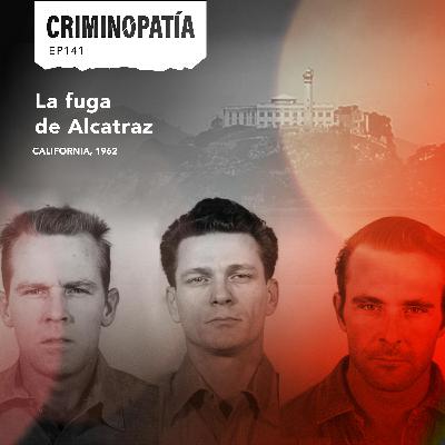 141. La fuga de Alcatraz (California, 1962) 141. La fuga de Alcatraz (California, 1962)