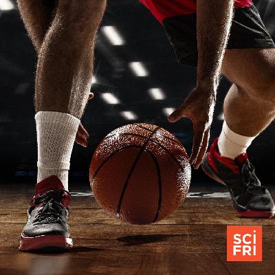 The Surprising Science Of Why Sneakers Squeak