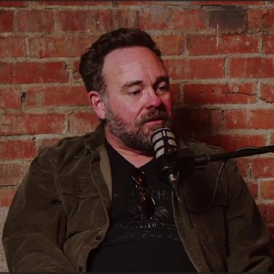 Harmonizing a Passion for Popular Music with a Career - Colin Kendrick