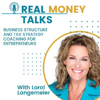 Business Structure and Tax Strategy Coaching