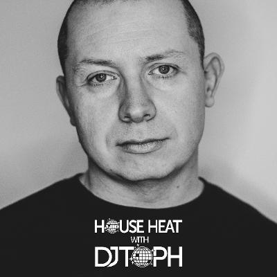 House Heat - Digital City Radio 14th November 2025 House Heat - Digital City Radio 14th November 2025