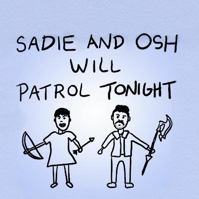 Episode 17: Halloween