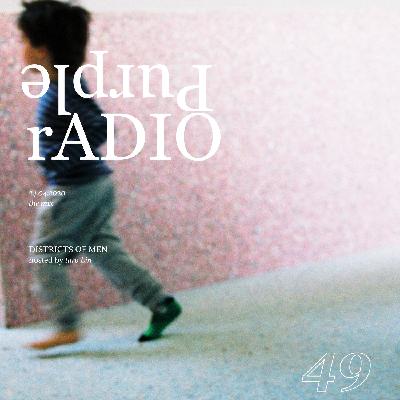 Purple Radio, The Mix | Ep. 49