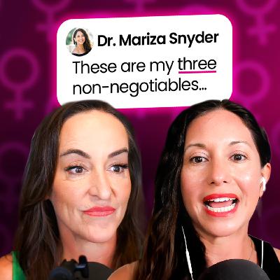 Perimenopause Symptoms No One Talks About | Hormones, Mental Health & Tips