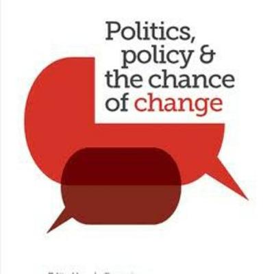 Politics by chance Politics by chance