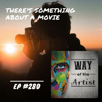 WOTA #280 - There's Something About a Movie WOTA #280 - There's Something About a Movie