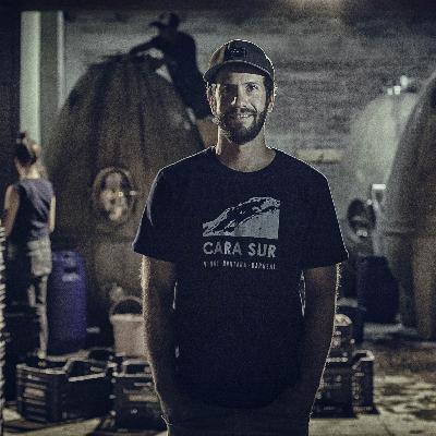 FRANCISCO "PANCHO" BUGALLO - CARA SUR (San Juan)