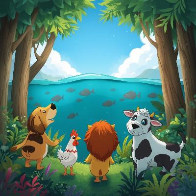 91. In the Beginning: The Power of the Faithful God 91. In the Beginning: The Power of the Faithful God