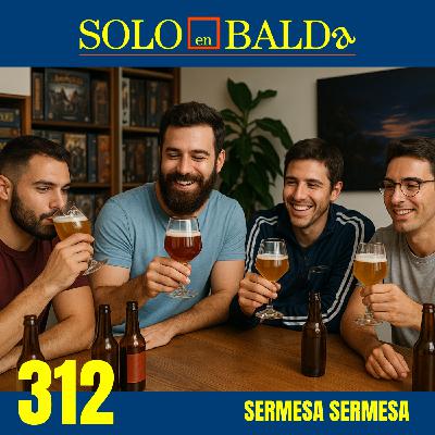 312 SERMESA SERMESA