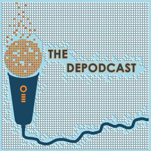 The DePodcast 3: Jordan Richards: the Master of Ceremonies