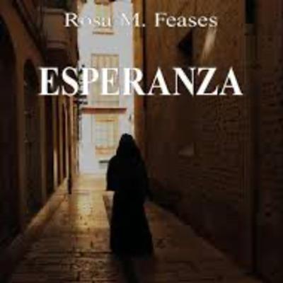 “Esperanza, una noche entre brujas” con ROSA M. FEASES