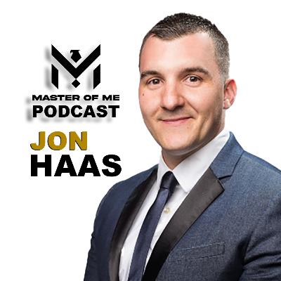 From Lending to Real Estate: A Journey of Change w/ Jon Haas