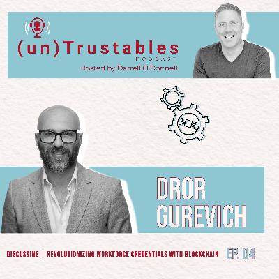 Revolutionizing Workforce Credentials with Blockchain Revolutionizing Workforce Credentials with Blockchain