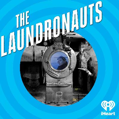 Introducing: The Laundronauts Introducing: The Laundronauts
