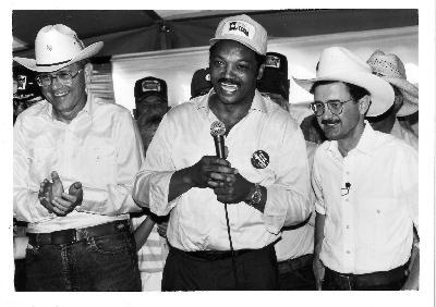 Jesse Jackson’s Most Consequential Power Was Not His Oratory, But His Vision