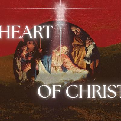 The Heart of Christmas is Love
