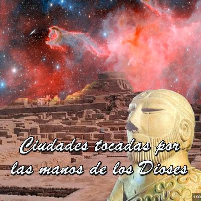 ¿En cuántas ciudades del mundo dejaron huella los dioses?/inquietantes historias de lo sobrenatural y lo macabro(5p-t12) ¿En cuántas ciudades del mundo dejaron huella los dioses?/inquietantes historias de lo sobrenatural y lo macabro(5p-t12)