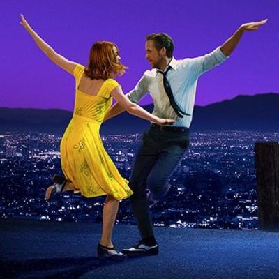 VP 10.LA LA LAND [La ciudad de las estrellas]