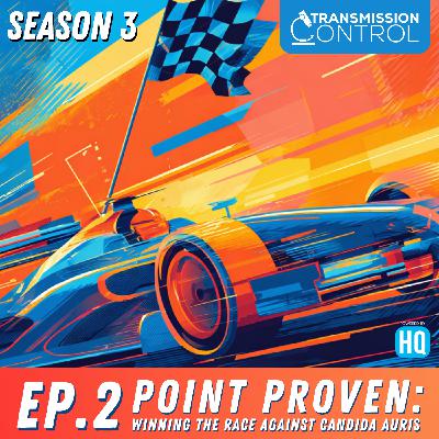 Point Proven: Winning the Race Against Candida auris