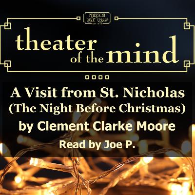 The Night Before Christmas