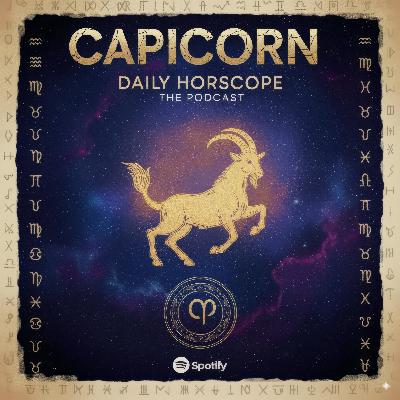 Capricorn Horoscope for January 22, 2026