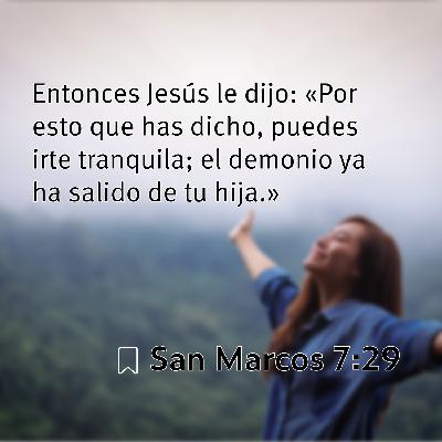 Por lo que has dicho Por lo que has dicho