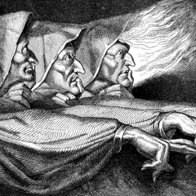 The Curse of Curses