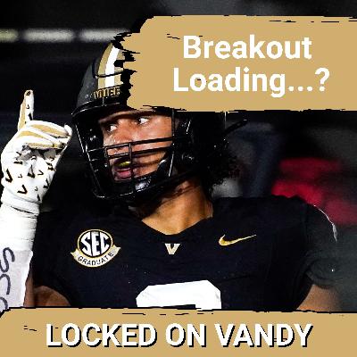 EXCLUSIVE: Voice of the Commodores Illustrates the Rise of Vanderbilt, Diego Pavia
