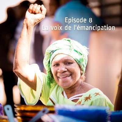 La Voix des Femmes Autochtones #8 - La voix de l'émancipation