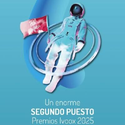 Música actual y éxitos pasados en compañia de la mejor audiencia del mundo . Un viaje musical diario ...