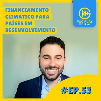 COP 30: financiamento climático para países em desenvolvimento