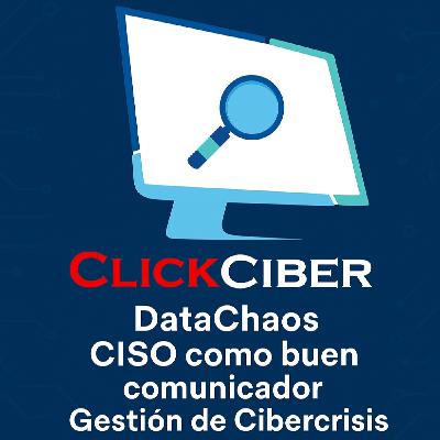 T15x02 - Datachaos - Gestión de Ciber Crisis