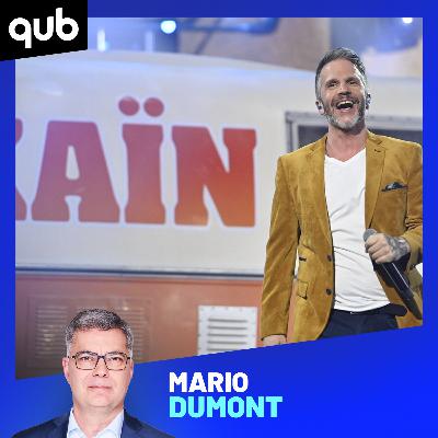 La fn pour Kaïn: on voulait «choisir nos mots de la fin», dit Steve Veilleux