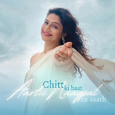 How cancer changed her life for the better - Paushhali Chatterjjee #27