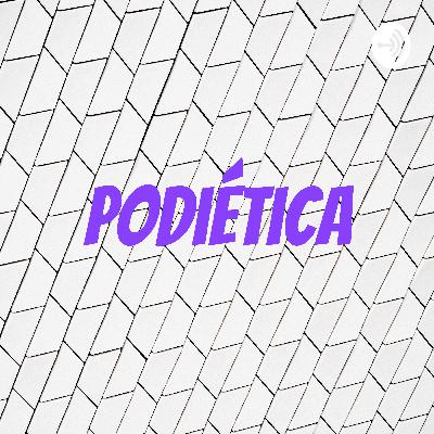 Podiética: Uma conversa sobre o caso Enron