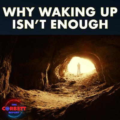 Interview 1984 - Why Waking Up Isn’t Enough on Live Free Now
