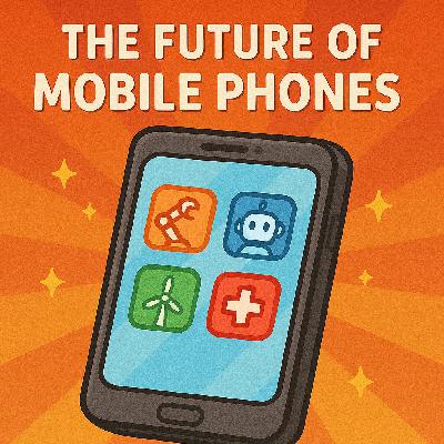 智能手机与未来