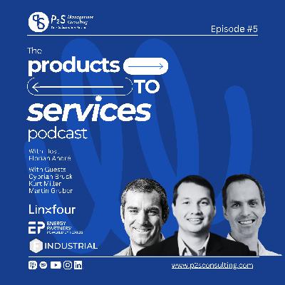 #5 - From CapEx to Outcomes: How CFOs Manage 80+ Assets as a Service
