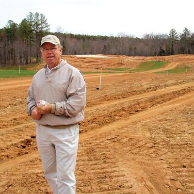 Tom Fazio, World Renowned Golf Course Architect - Season 1, Episode 8