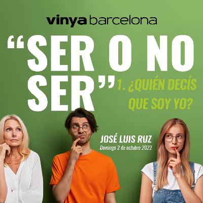 ¿Quién decís que soy yo? ¿Quién decís que soy yo?