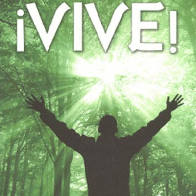 Vive * Alfonso Lara Castilla Parte 01 de 02