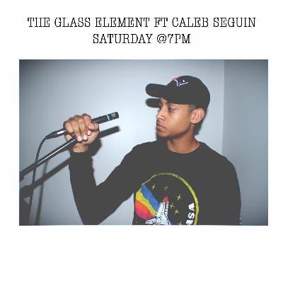 EP15 - Ft Caleb Seguin