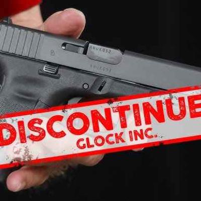 Glocks Discontinued, Abortionists Arrested, Epstein Origins & The Erika Kirk Files