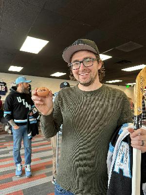 Episode 25- How do you like them Eggs?