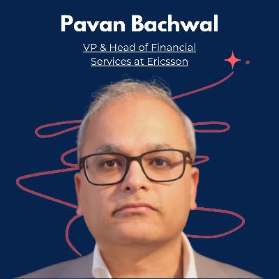 Snippet: Pavan Bachwal, VP & Head of Financial Services at Ericsson, Shares How the Company’s Technology Powers Massive Transaction Volumes for Customers Across Financial Ecosystems. Snippet: Pavan Bachwal, VP & Head of Financial Services at Ericsson, Shares How the Company’s Technology Powers Massive Transaction Volumes for Customers Across Financial Ecosystems.