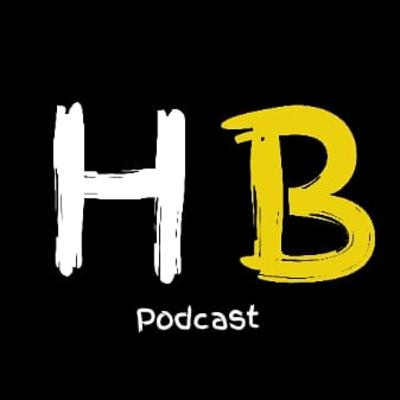 Introduction of hustler boy podcast