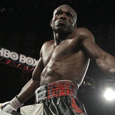 Pound 4 Pound Boxing Report #103 - The Transformation of the "Desert Storm"